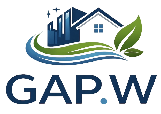 GAP.W Gebäude- und Außenanlagenpflege Weserbergland